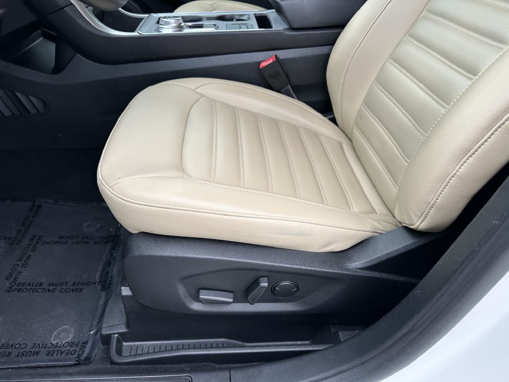 Used 2021 Ford Edge SEL w/ Convenience Package FWD image 22