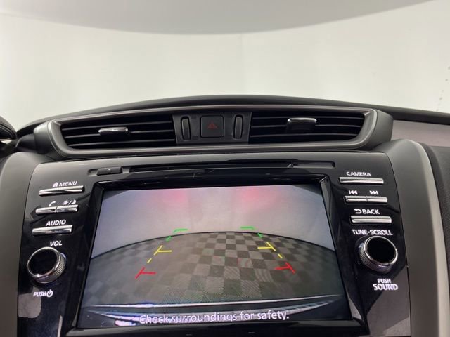Used 2024 Nissan Murano SV image 26