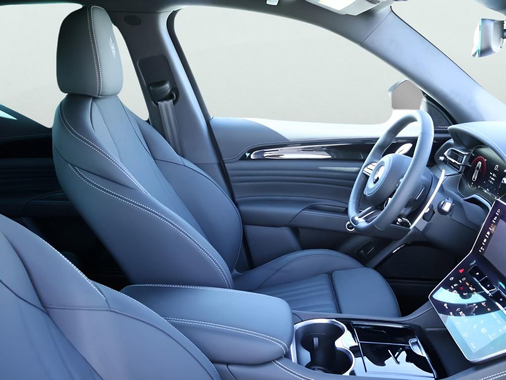 Used 2025 Maserati Grecale Modena image 10