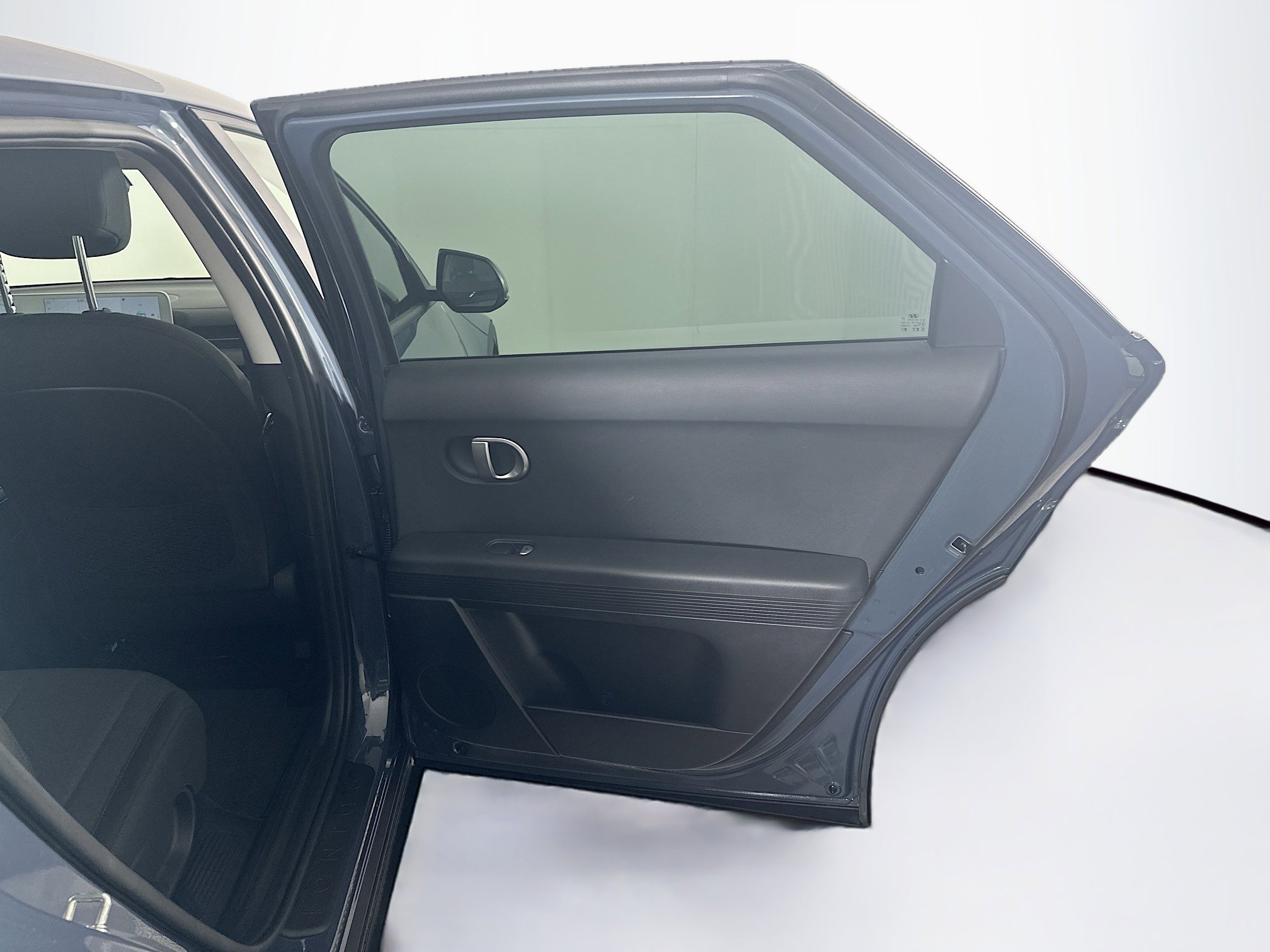 Used 2024 Hyundai Ioniq 5 SEL image 32