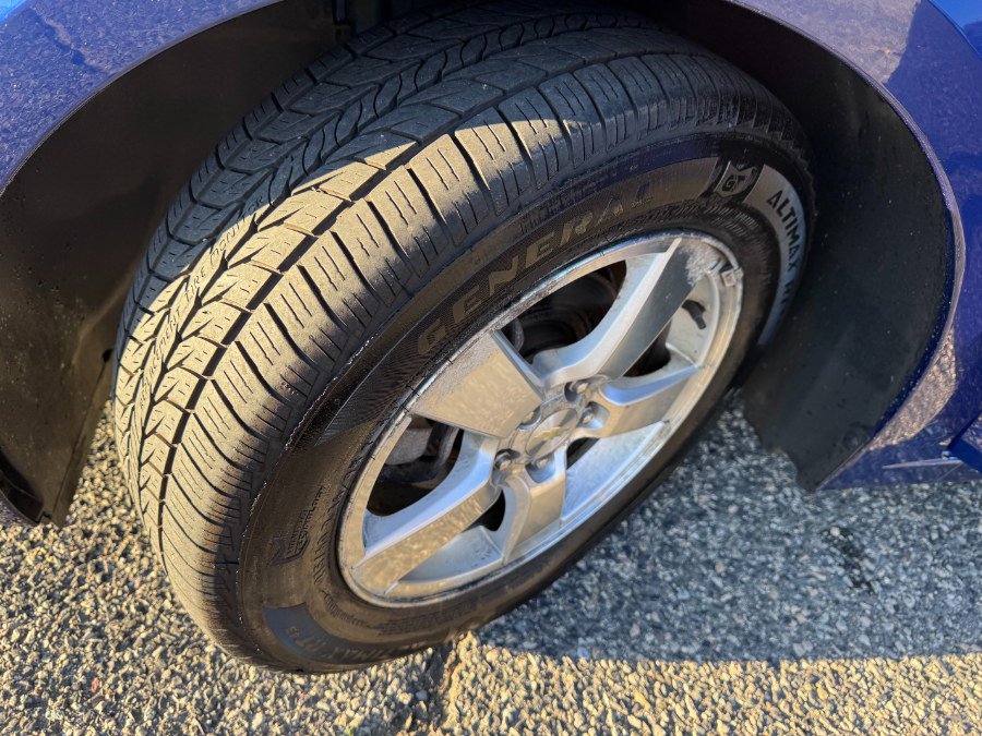 Used 2013 Chevrolet Cruze LT image 13