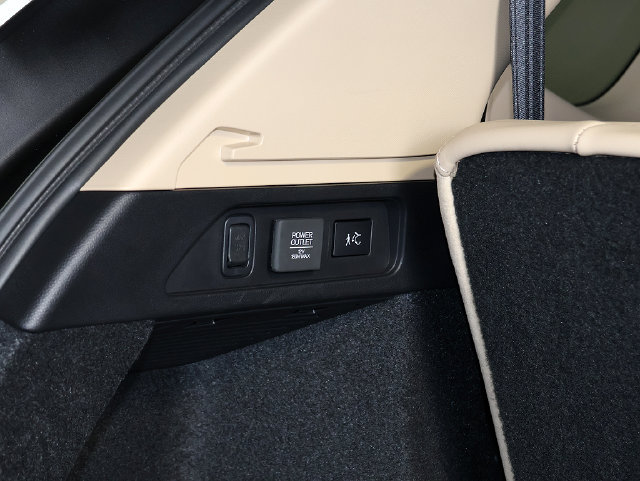 Used 2026 Acura MDX w/ Advance Package AWD/4WD image 32