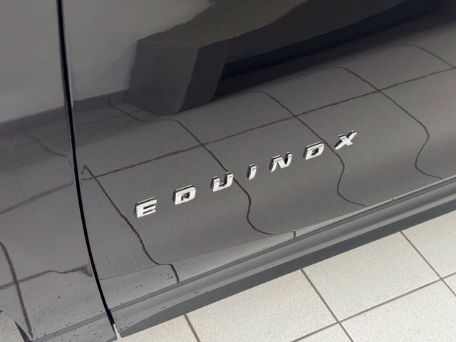 Certified 2024 Chevrolet Equinox LT AWD/4WD image 36