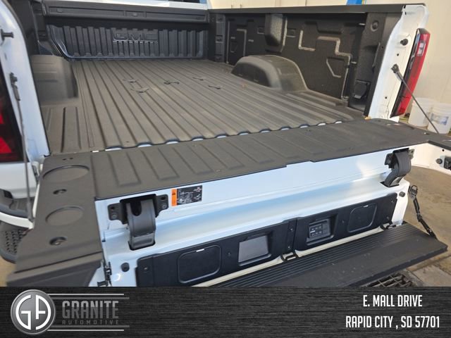 New 2026 GMC Sierra 3500 Denali Ultimate image 38