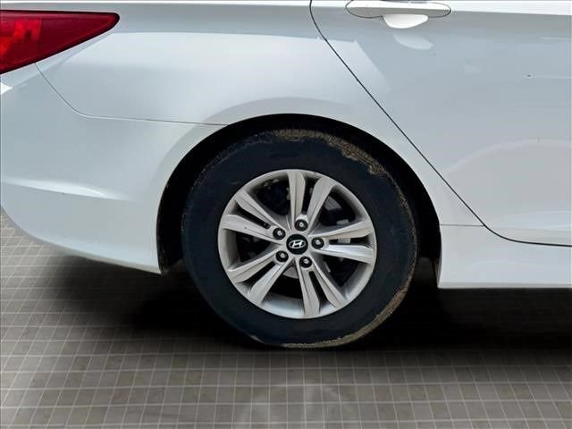 Used 2014 Hyundai Sonata GLS w/ Popular Equipment Group 2 FWD image 15