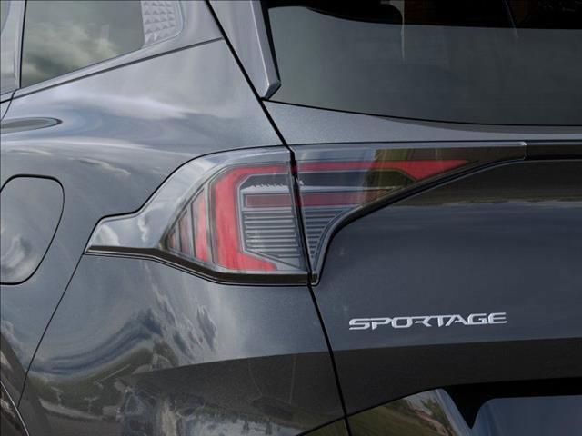 Used 2026 Kia Sportage SX Prestige AWD/4WD image 11