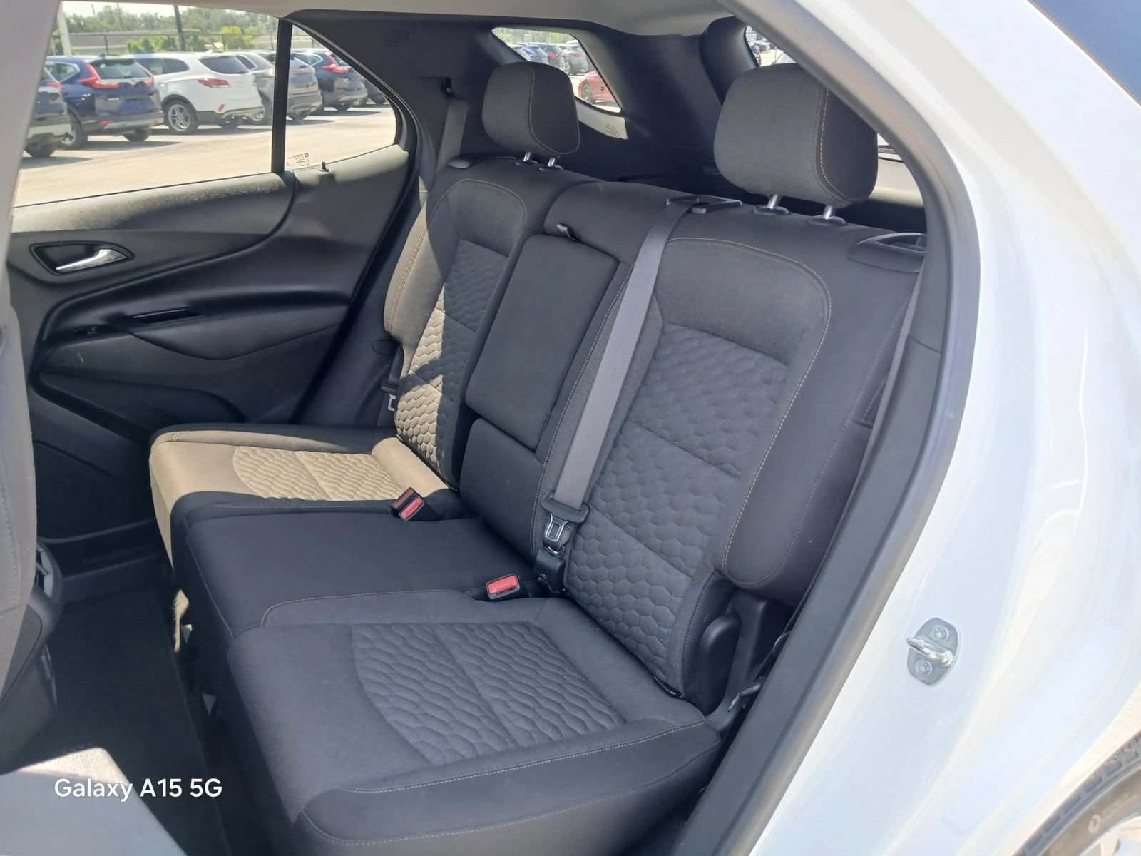 Used 2021 Chevrolet Equinox LT FWD image 38