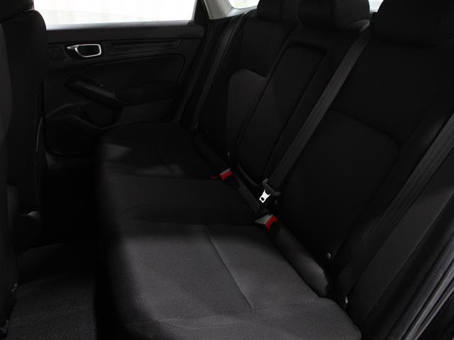 Used 2024 Honda Civic EX image 19