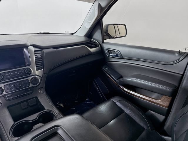 Used 2018 Chevrolet Tahoe LT image 25
