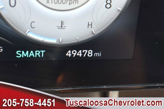 Used 2024 Hyundai Elantra SEL FWD image 30