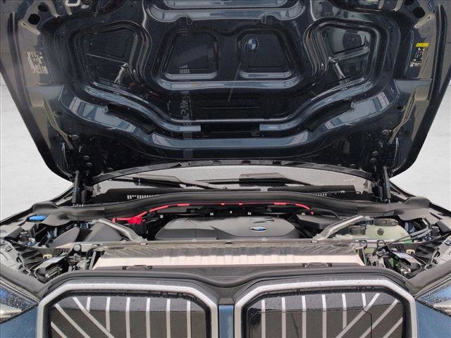 New 2026 BMW X3 xDrive30 w/ Convenience Package AWD/4WD image 17