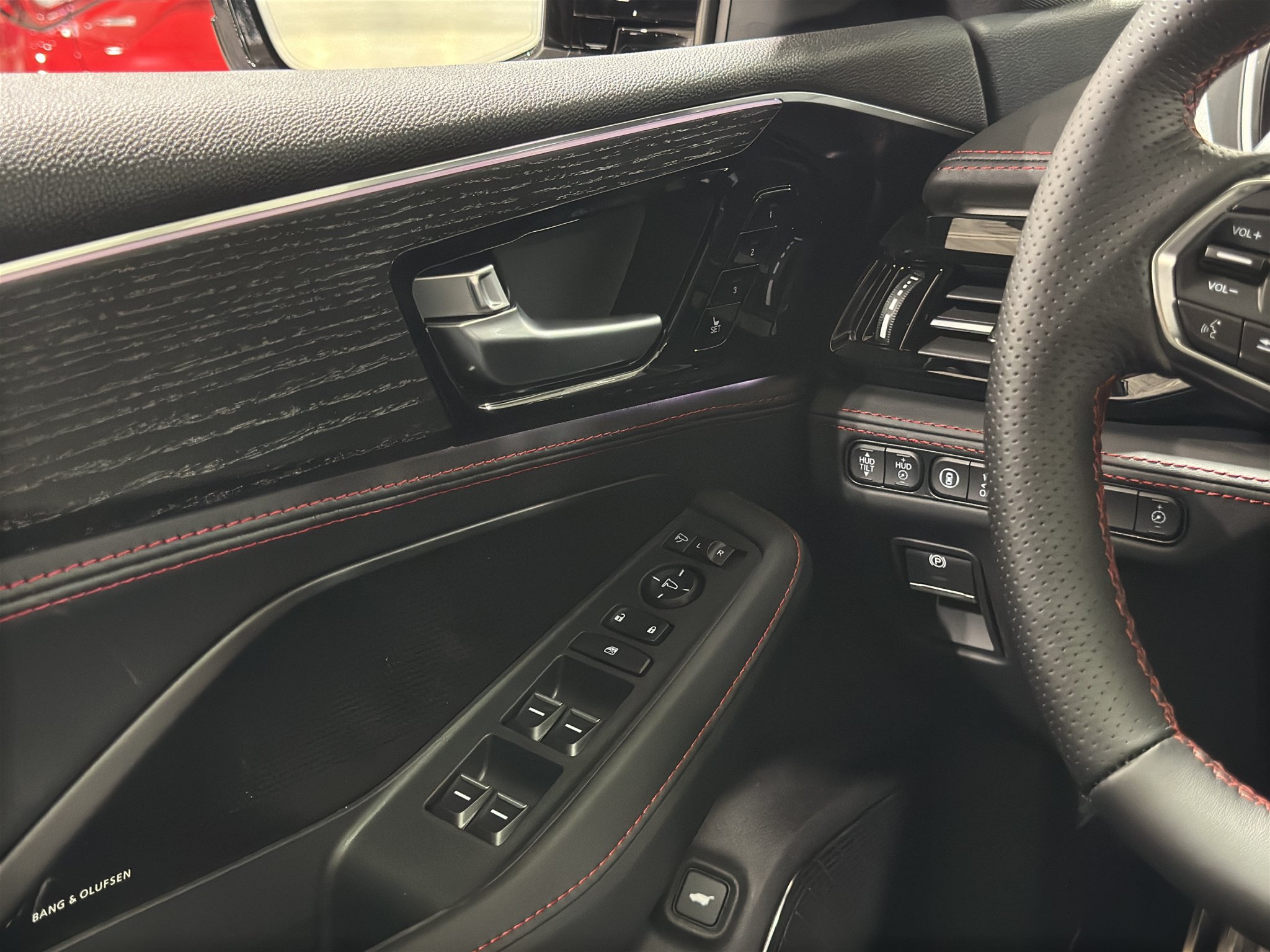 New 2026 Acura MDX Type S AWD/4WD image 28