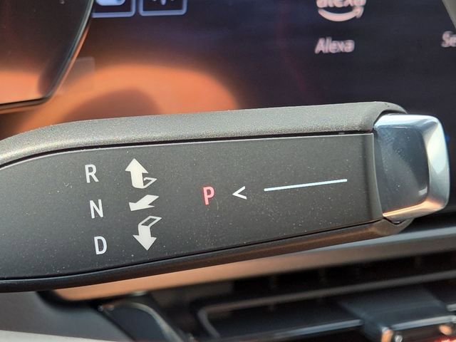 New 2025 Chevrolet Equinox EV RS image 16