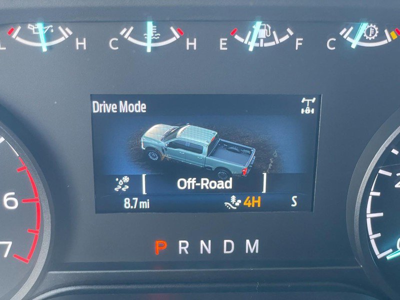 New 2026 Ford F350 XL image 46