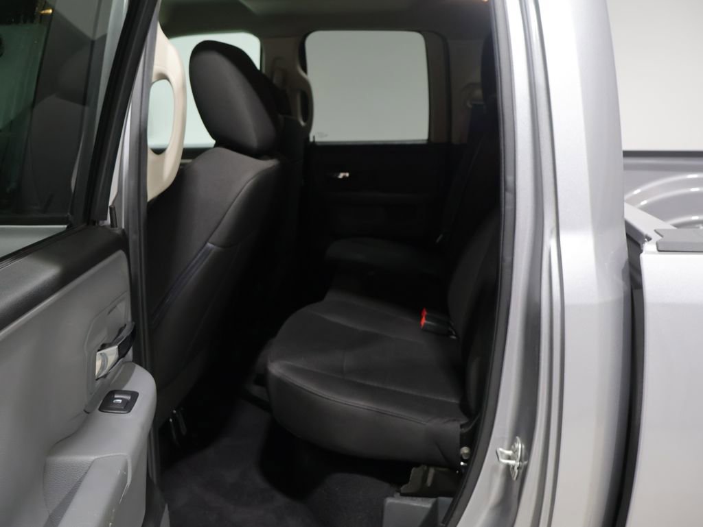 Used 2020 RAM 1500 Classic Warlock w/ Electronics Group AWD/4WD image 18