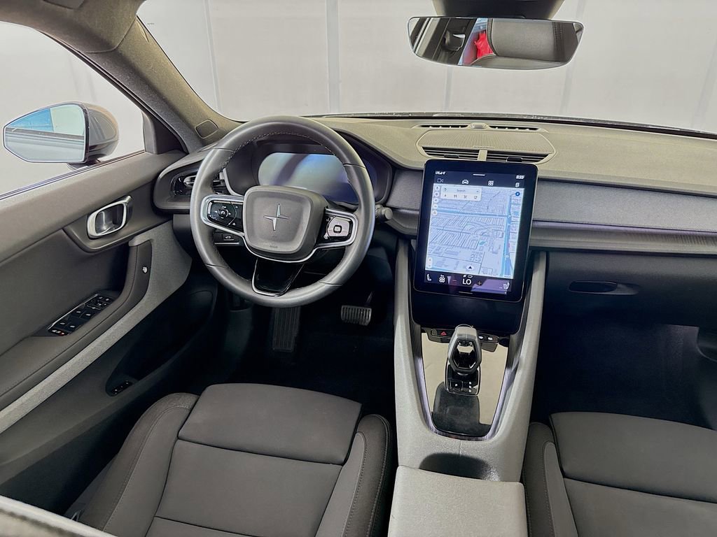 Used 2021 Polestar Polestar 2 image 25