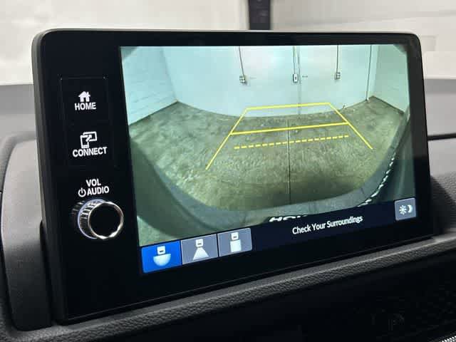 New 2026 Honda CR-V LX image 22