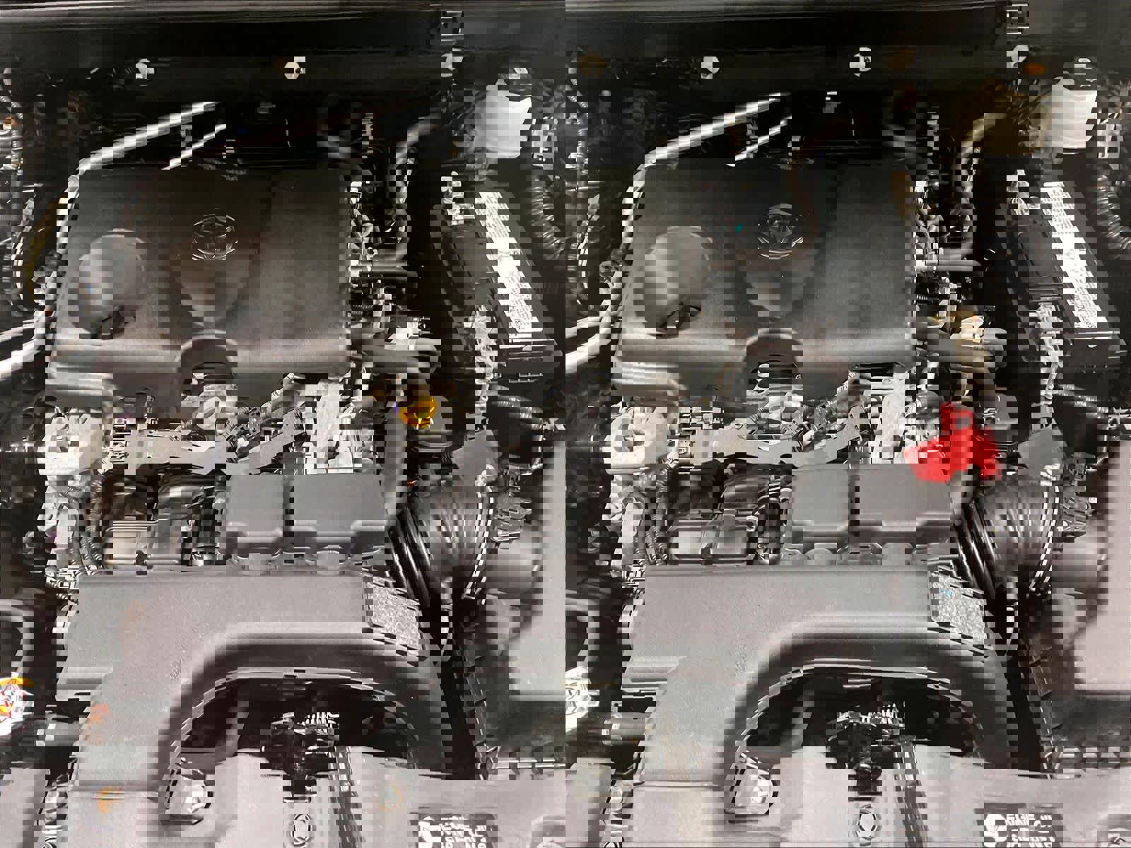 Used 2019 Toyota RAV4 Adventure image 35