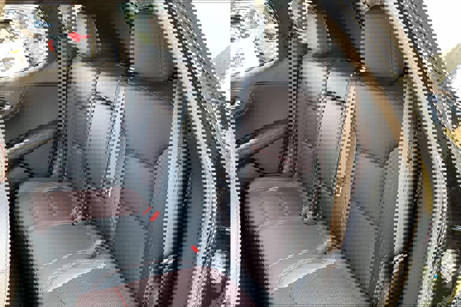 Certified 2025 Chevrolet Blazer RS image 19