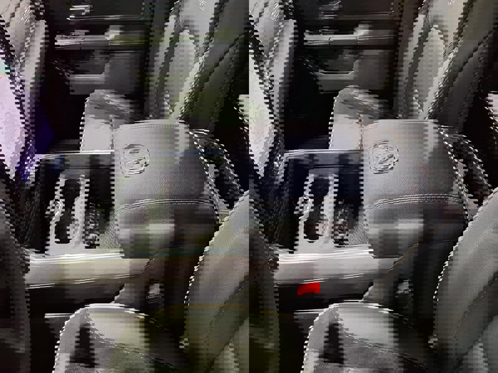 Used 2026 RAM 1500 Laramie image 12