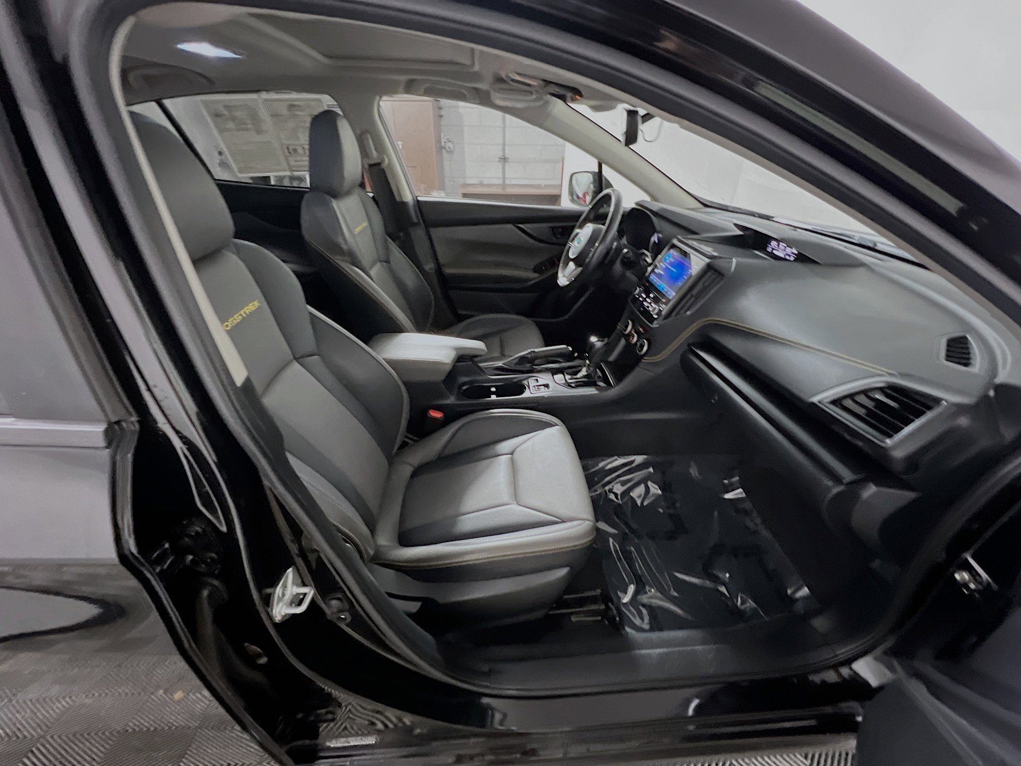 Used 2023 Subaru Crosstrek 2.5i Sport image 31