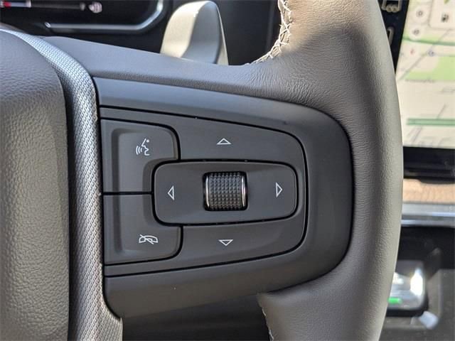 New 2026 GMC Sierra 1500 Denali image 32