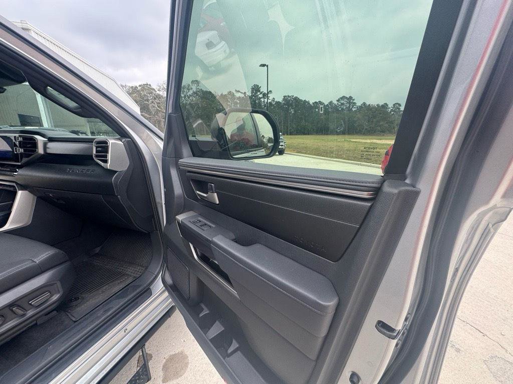 Used 2024 Toyota Tundra SR5 image 11