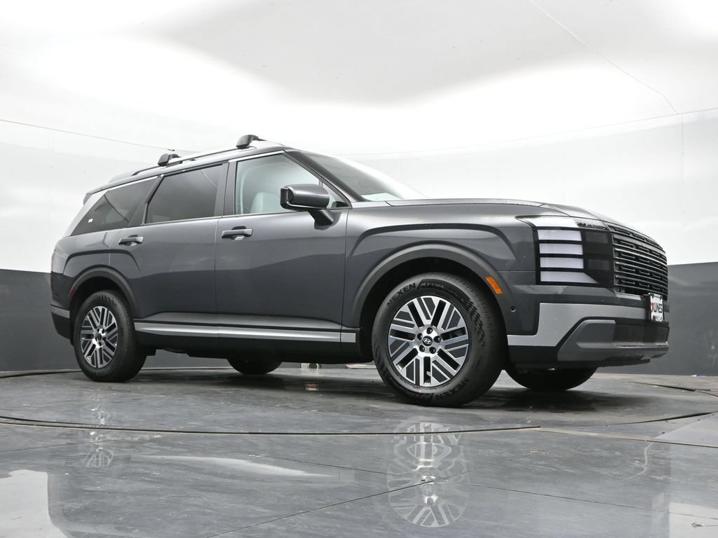 New 2026 Hyundai Palisade SEL Premium AWD/4WD image 44