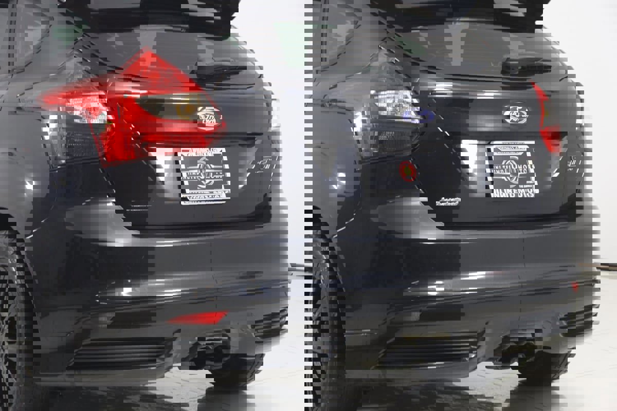 Used 2014 Ford Focus ST image 16