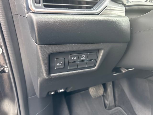 Used 2025 MAZDA CX-5 AWD 2.5 S w/ Preferred Package image 15