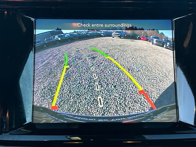 Used 2022 Dodge Durango GT image 35