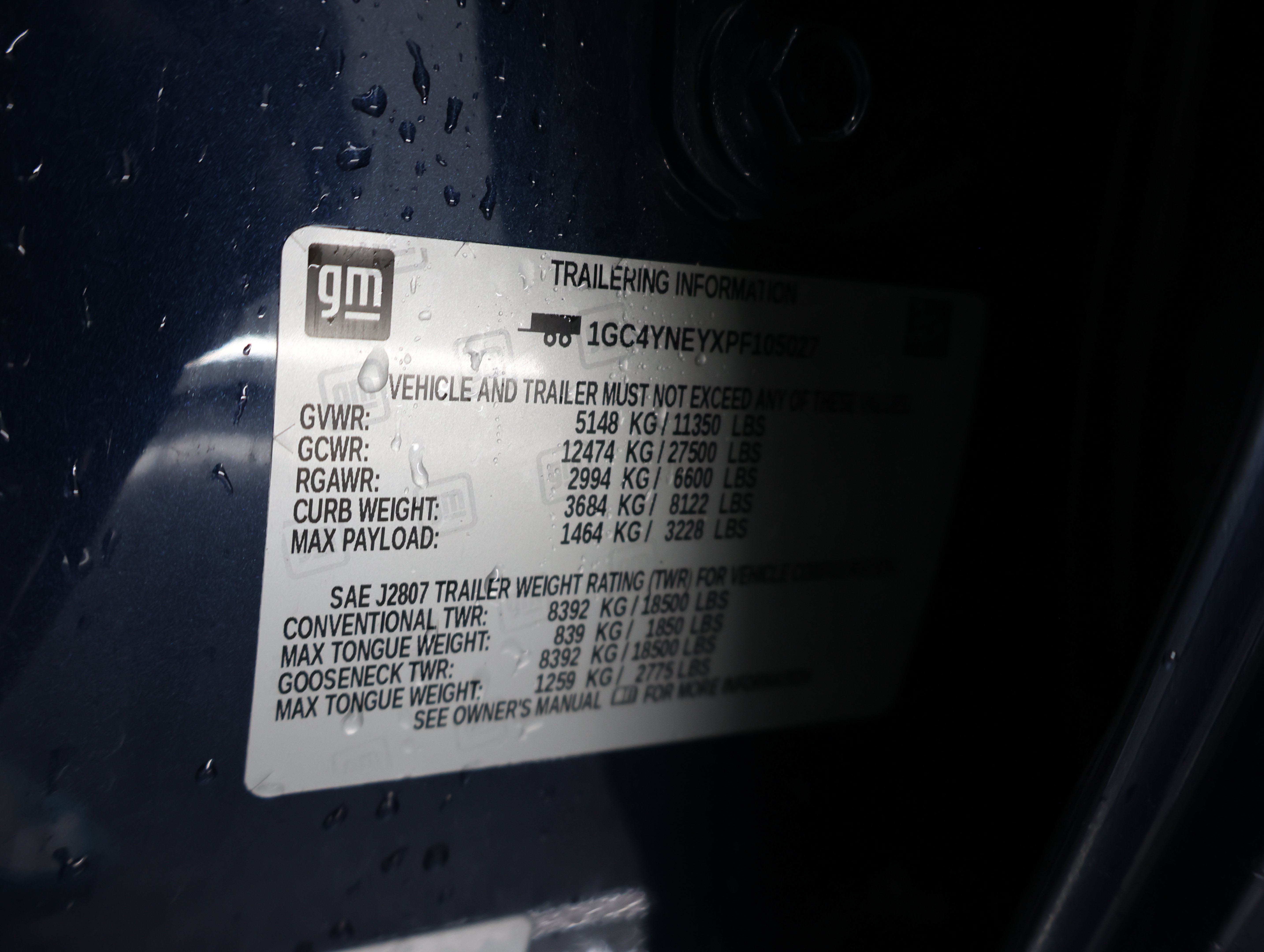 Used 2023 Chevrolet Silverado 2500 LT AWD/4WD image 66
