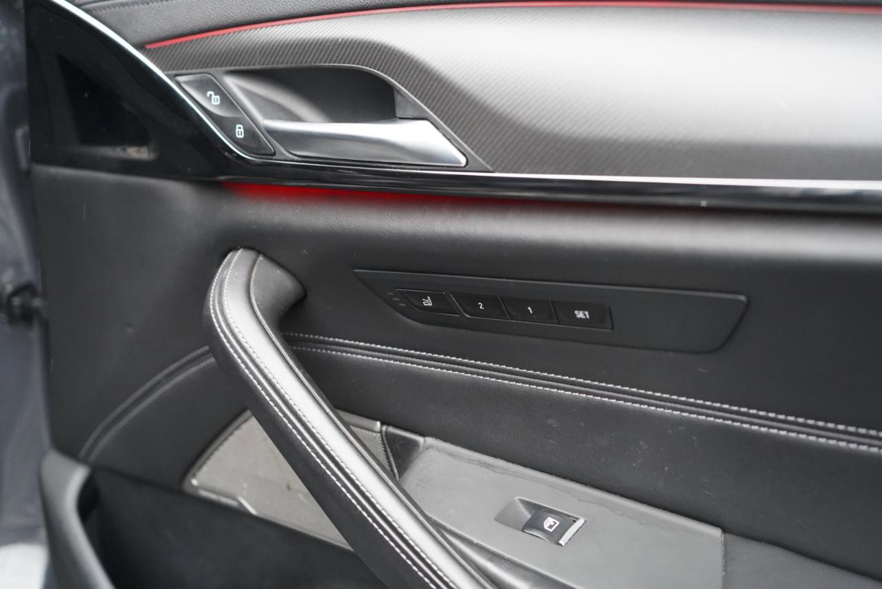 Used 2021 BMW M5 Sedan w/ Competition Package image 79