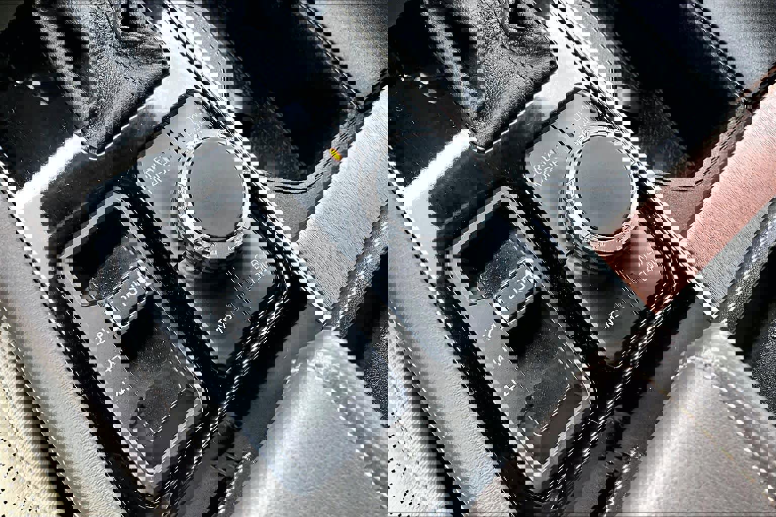 Used 2023 Toyota Tundra 1794 Edition w/ TRD Off-Road Package image 33