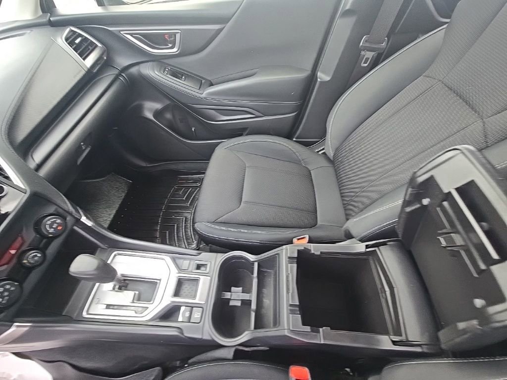 Used 2020 Subaru Forester w/ Alloy Wheel Package image 27