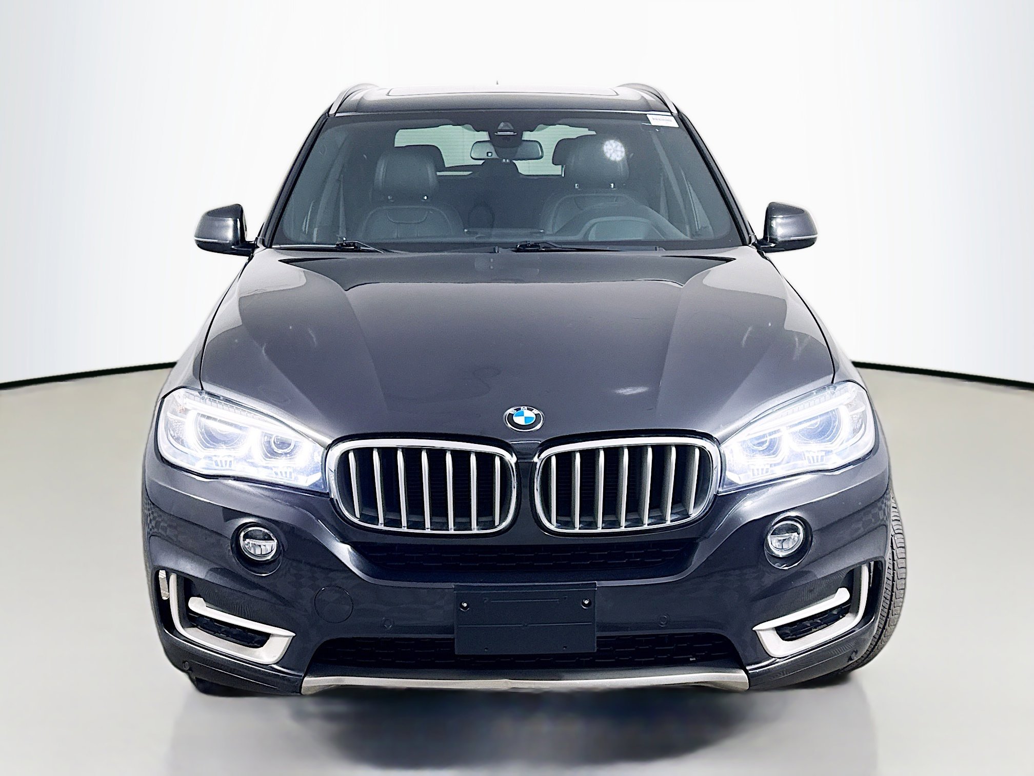 Used 2018 BMW X5 xDrive35i w/ Driving Assistance Package AWD/4WD image 2