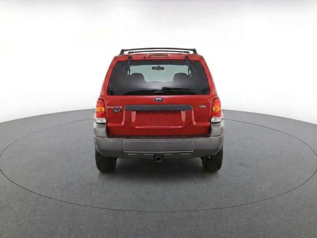 Used 2006 Ford Escape XLT FWD image 4