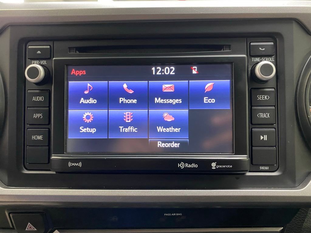 Used 2019 Toyota Tacoma SR5 image 38