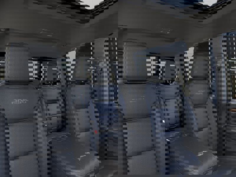 New 2026 GMC Sierra 2500 Denali w/ Denali Reserve Package image 24