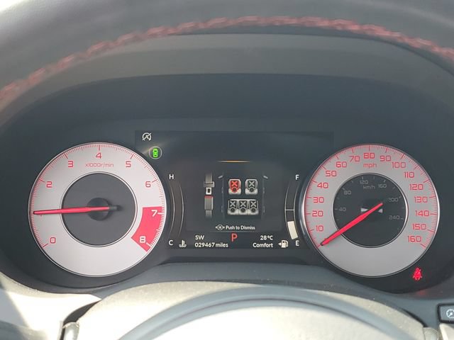 Used 2023 Acura RDX w/ Advance Package AWD/4WD image 11