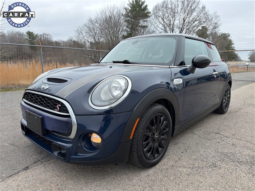 Used 2016 MINI Cooper S image 6
