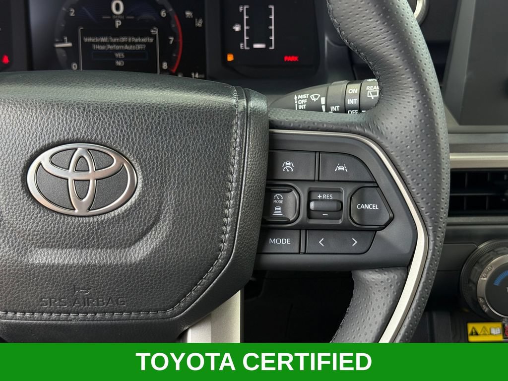 Used 2026 Toyota 4Runner SR5 RWD image 13