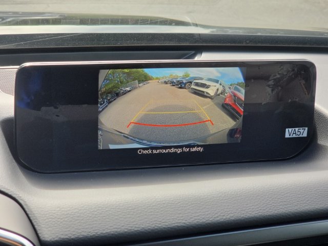 New 2026 MAZDA CX-50 2.5 Hybrid w/ Weather Package AWD/4WD image 9