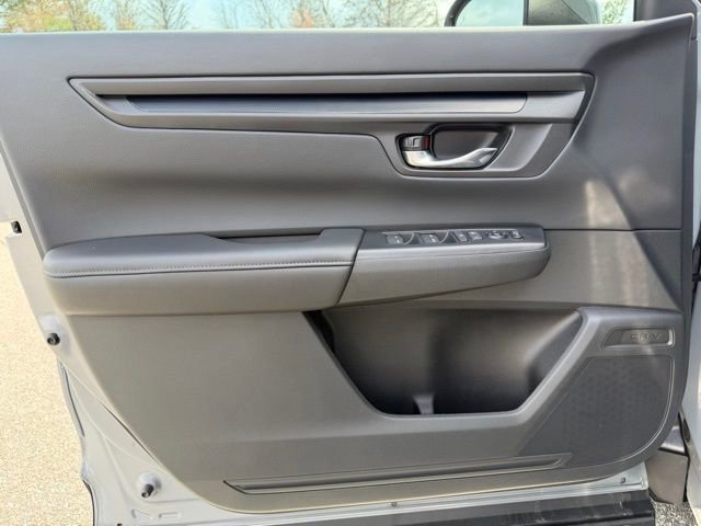 Used 2026 Honda CR-V EX image 14