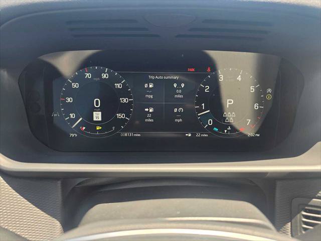 Used 2025 Land Rover Discovery Dynamic SE AWD/4WD image 26