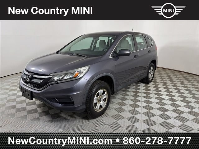 Used 2016 Honda CR-V LX image 3