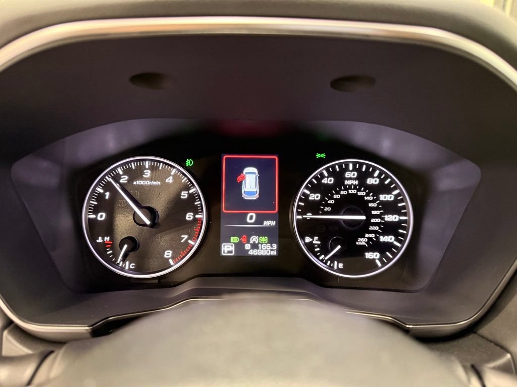 Used 2023 Subaru Outback Touring XT AWD/4WD image 15