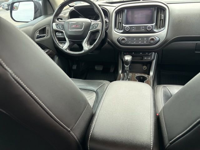 Used 2022 GMC Canyon Elevation image 36