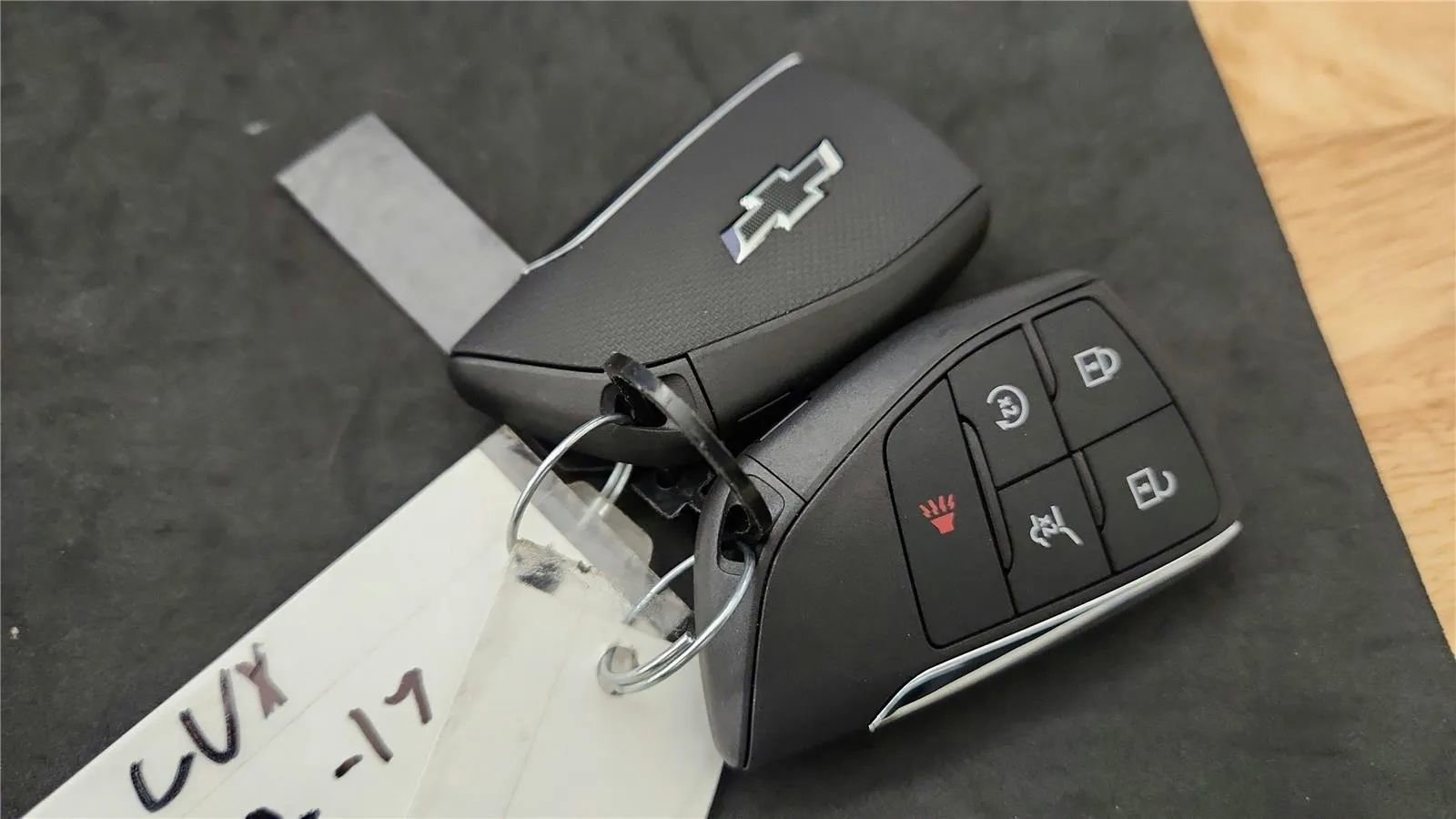 New 2026 Chevrolet Blazer EV SS image 30