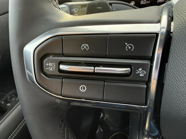 New 2026 GMC Terrain Elevation w/ Elevation Premium Package image 17